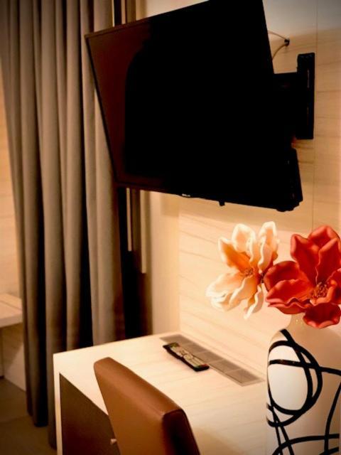 Hotel Stella Modena Eksteriør billede