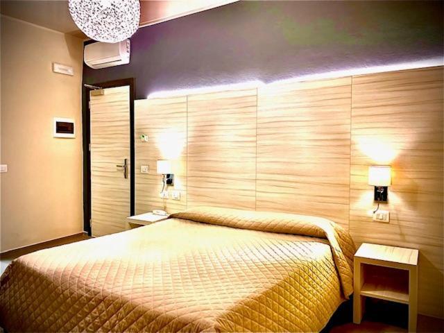 Hotel Stella Modena Eksteriør billede