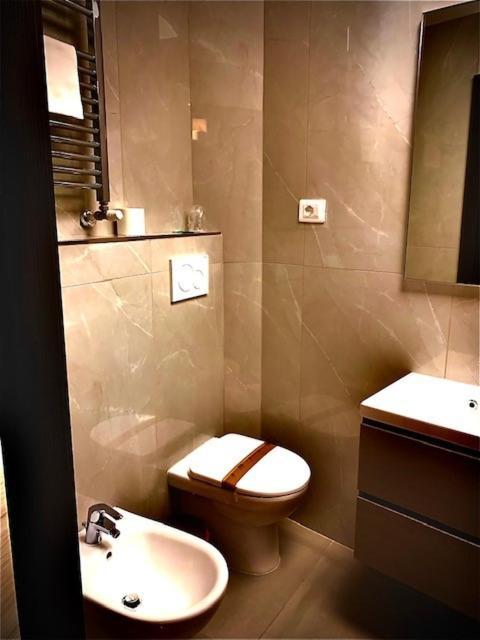 Hotel Stella Modena Eksteriør billede